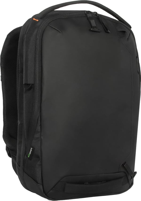 Targus Commuter EcoSmart 16" datorryggsäck, svart