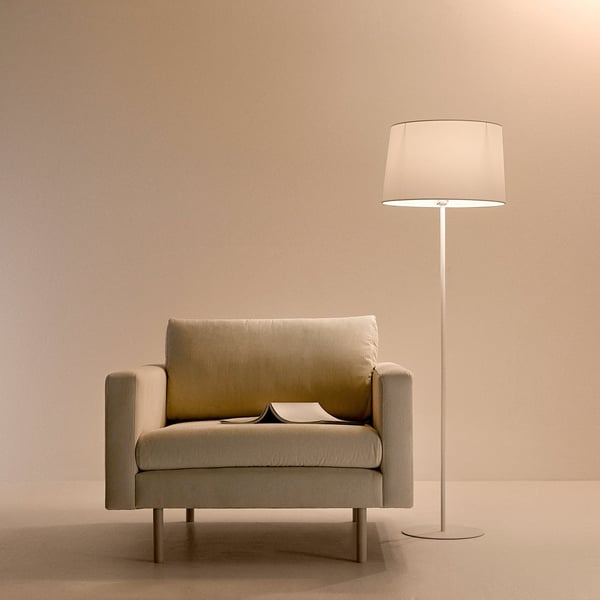 WiZ smartlampe, E27 - hvide lysnuancer, Wi-Fi, 2700-6500 K, 806 lm, 2-pak