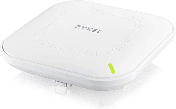 ZyXEL NWA50AX Pro Dual-Radio PoE -WiFi6-adgangspunkt
