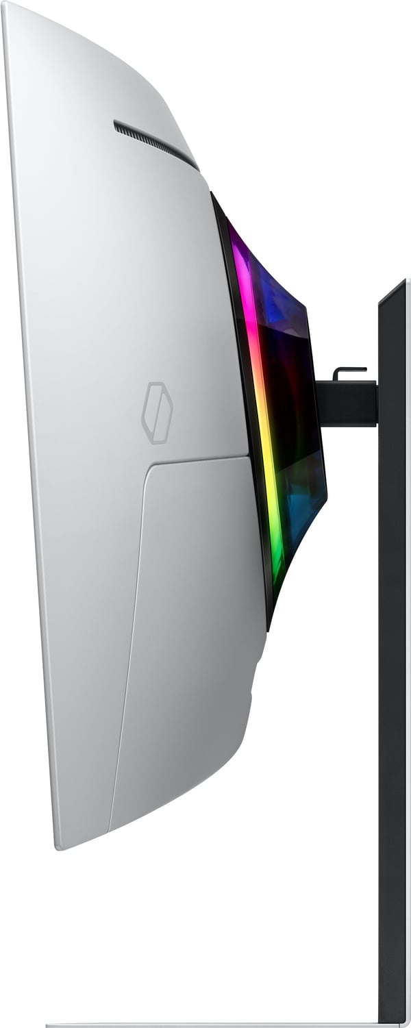 Samsung Odyssey OLED G8 34" gaming skærm