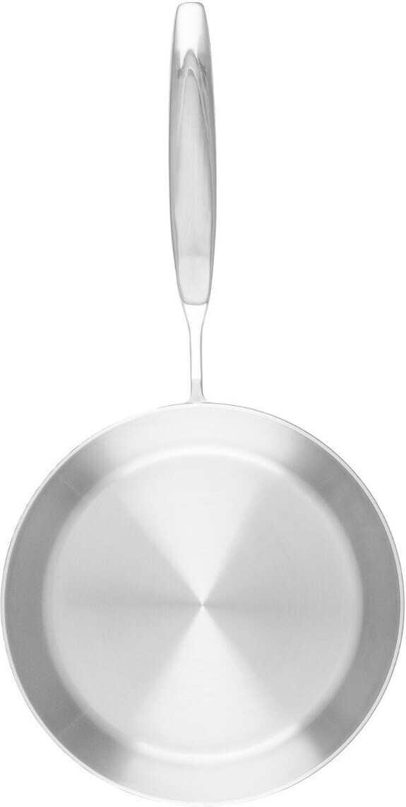 Heirol Steely Classic Triply -stegepande, 20 cm