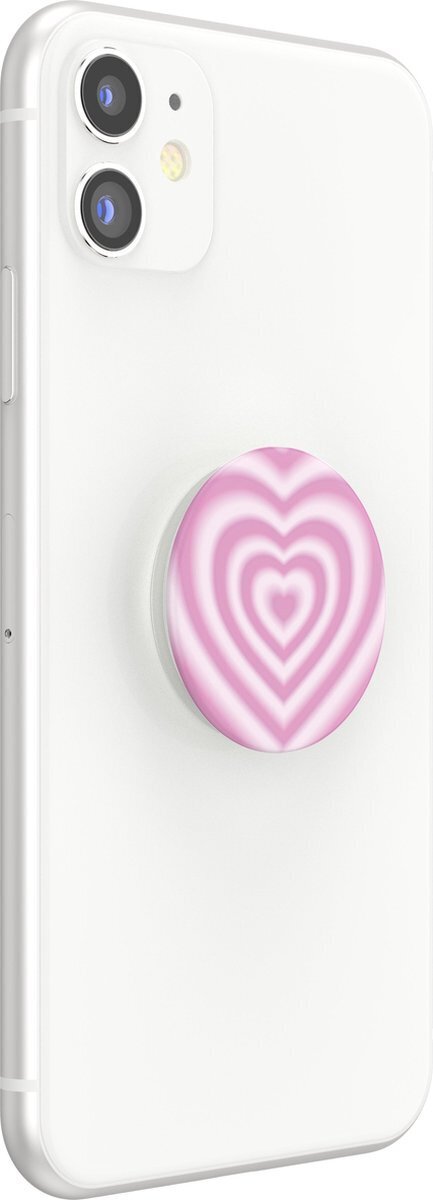 PopSockets PopGrip -telefonhållare, Hypnoic