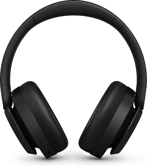 Philips TAH6509 brusreducerande hörlurar, svart