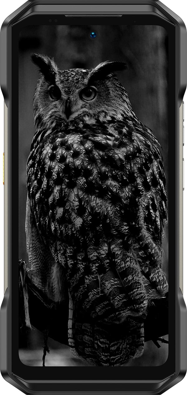 Ulefone Armor 27 tålig smartphone