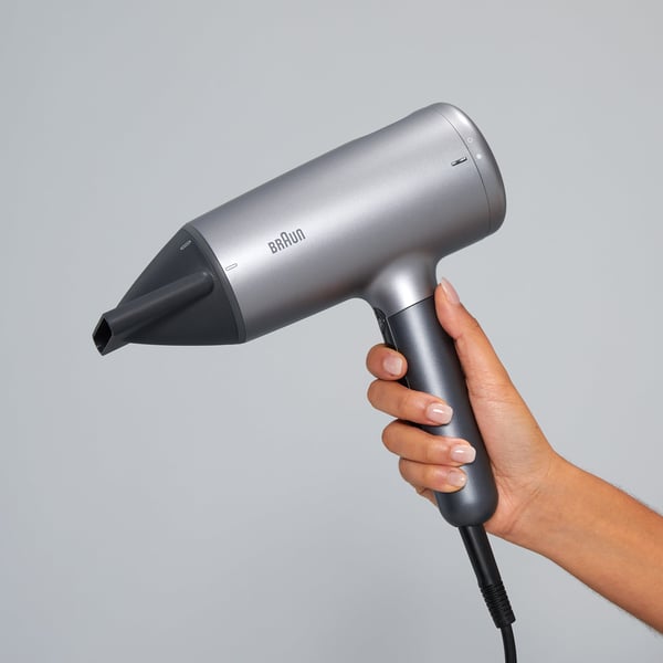 Braun HD4.3 BRHD435E hårtork