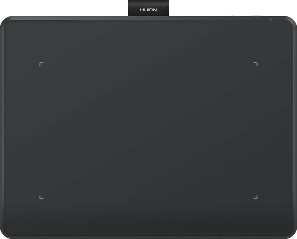 Huion Inspiroy Frego S trådlös ritplatta