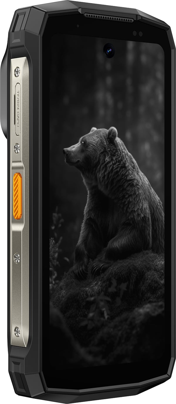 Ulefone Armor Mini 20 tålig smartphone
