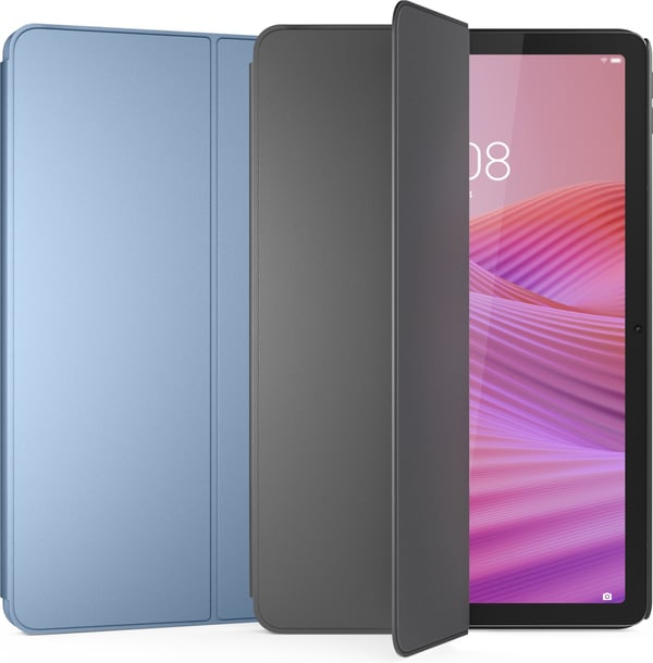Lenovo Folietaske til Lenovo Tab 10,1" beskyttelsesskal, grå