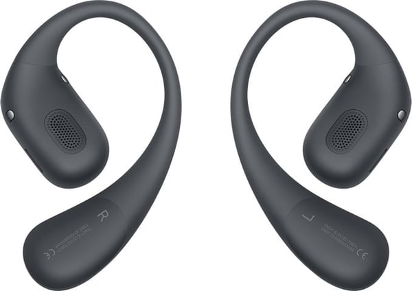 Huawei Freearc Bluetooth-hörlurar, svart