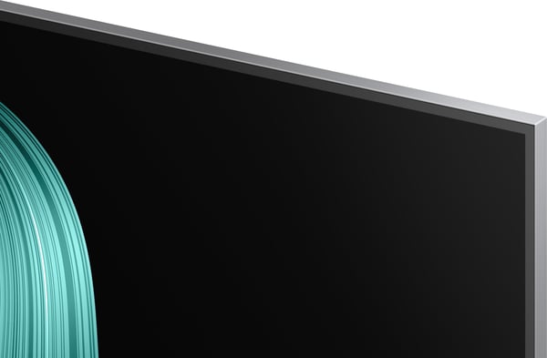 LG 77'' OLED evo M5 – 4K TV