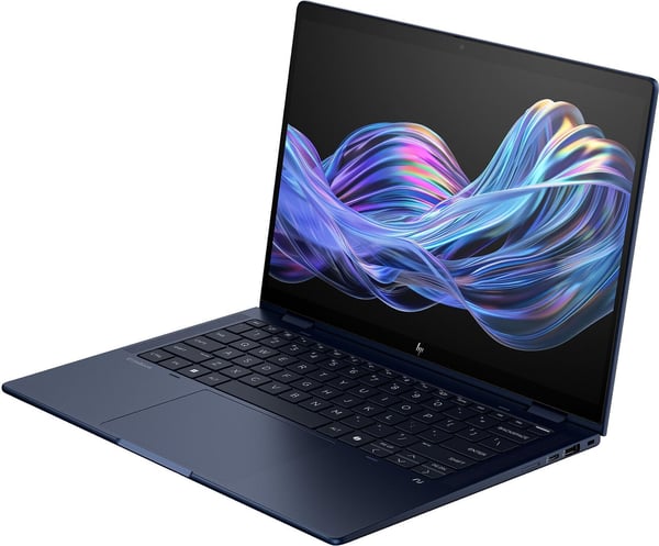 HP EliteBook X Flip G1i 14" AI bärbar dator (B69E8ET)
