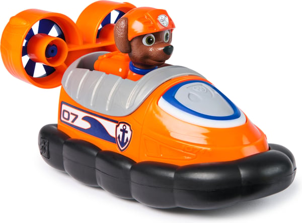 Paw Patrol Basfordon 2.0 - Toma