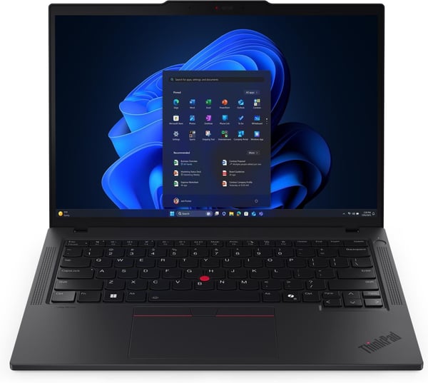 Lenovo ThinkPad T14 Gen 6 bärbar, Windows 11 Pro (21QC007TMX)