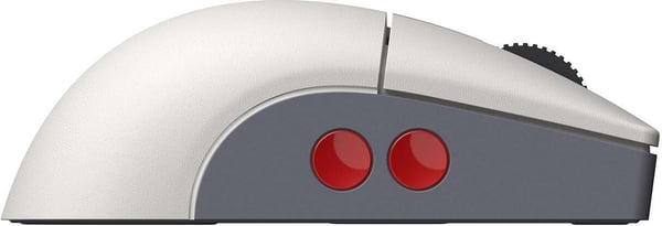 8BitDo Retro R8 Mouse N Edition mus