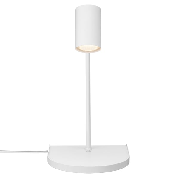 Nordlux Cody vägglampa, vit