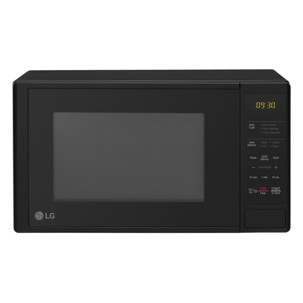 LG MS2042D Mikrovågsugn