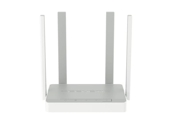 Keenetic Skipper 2:a gen WiFi 5-router