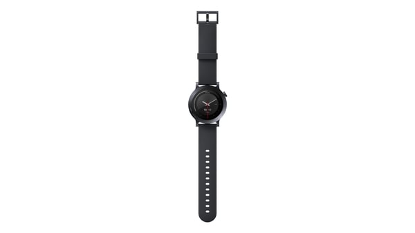 CMF Watch 3 Pro by Nothing smartklocka, mörkgrå
