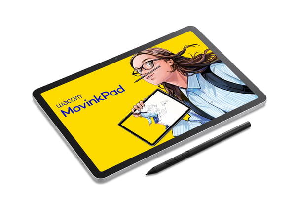 Wacom MovinkPad 11 ritbord