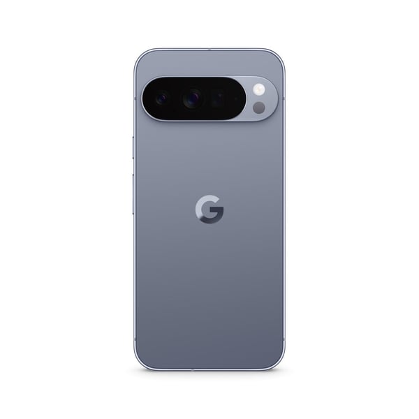 Google Pixel 10 Pro XL 5G-telefon, 256/16 GB, Moonstone