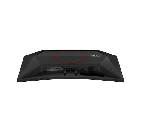 AOC C24G42E 24" kurvad spelmonitor