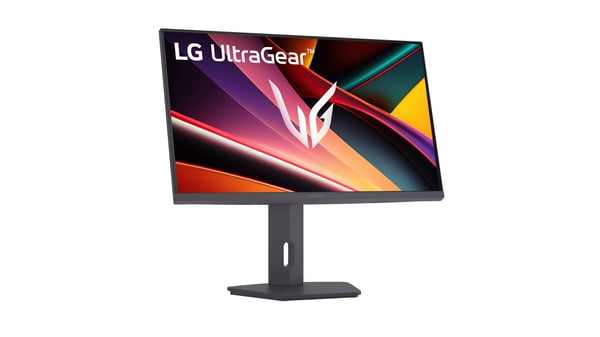 LG UltraGear 27G610A 27" IPS QHD-spelskärm