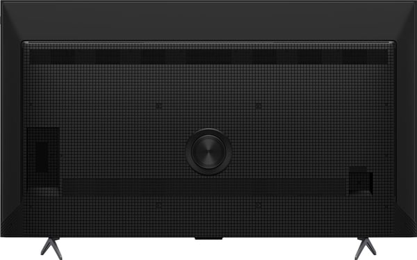 TCL 75" P8K – 4K QLED Google TV