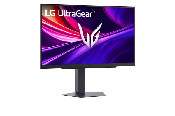 LG UltraGear 27G810A 27" 4K spelskärm