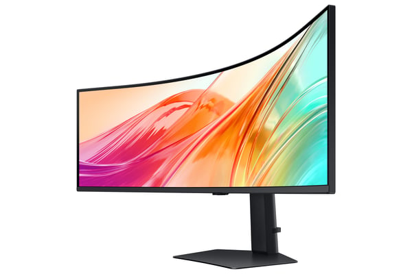 Samsung ViewFinity S9 (S95UF) 49" Ultra Wide DQHD skärm