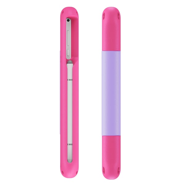 Ulefone Tab A9 Pro Kids surfplatta, 128 GB, rosa