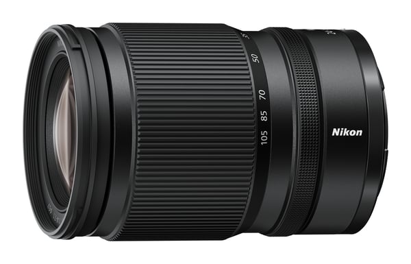 Nikon NIKKOR Z 24–105mm F/4–7.1 objektiv