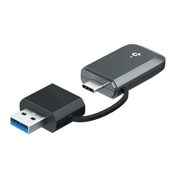 TP-LINK Archer TBE400U Wi-Fi 7 mini USB-adapter