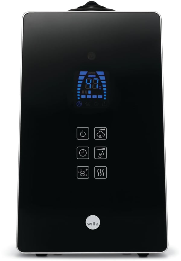 Wilfa HUE-6B luftfuktare