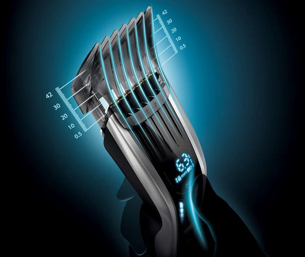 Philips HC9450/15 -hårklipper