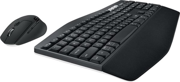 Logitech MK850 Performance -tastatur og mus