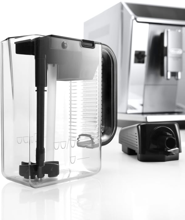 Delonghi Primadonna Elite Experience ECAM650.85.MS -kaffemaskine