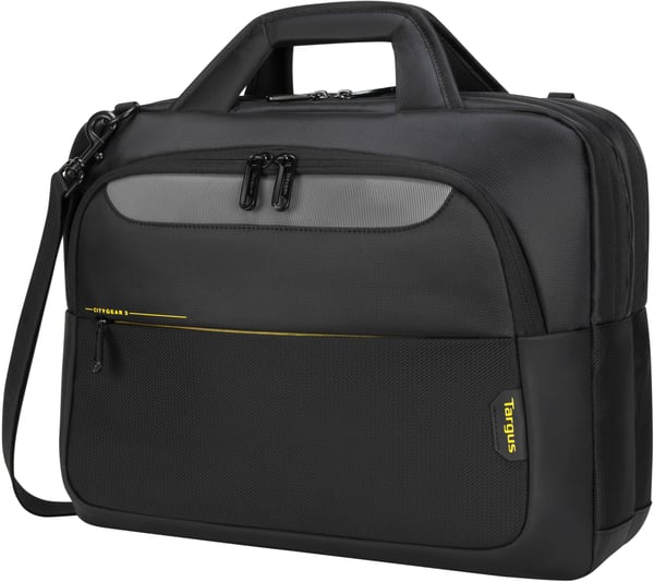 Targus CityGear 12-14" Topload bærbart cover - sort