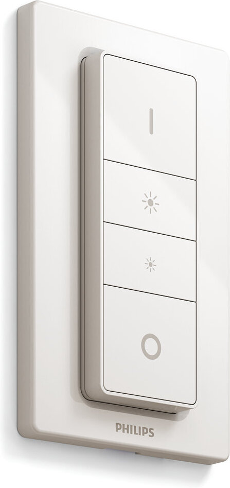 Philips Hue Amaze white ambiance -smart pendellampe, hvid, BT