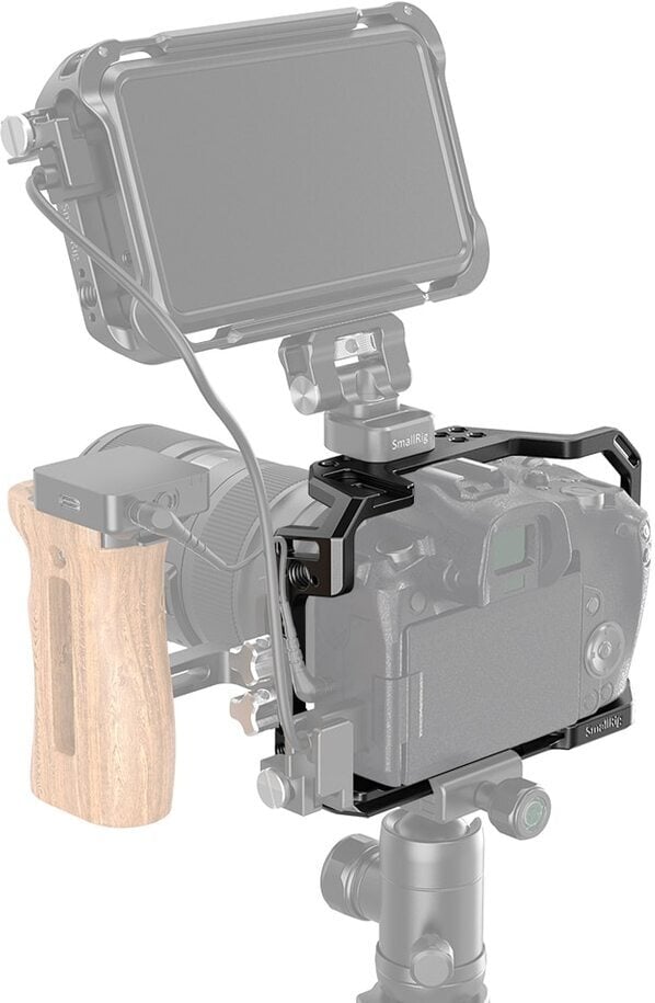 SmallRig 2803 kameraramme, Canon EOS R