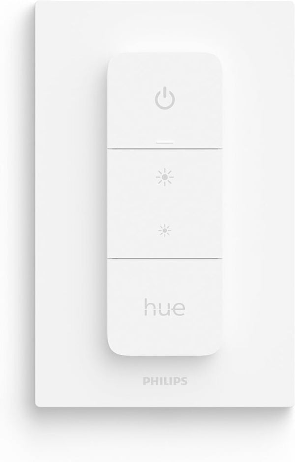 Philips Hue Dimmer-switch, dimmerkontakt