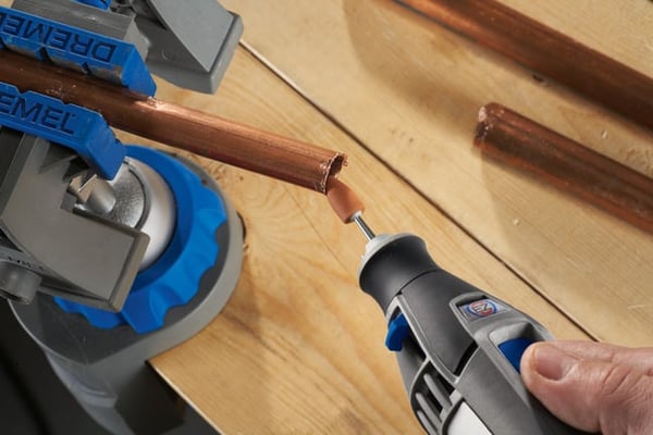 Dremel 724 -150-delars verktygssats