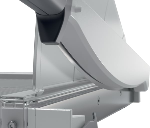 Leitz Precision Home -gilotin, A4