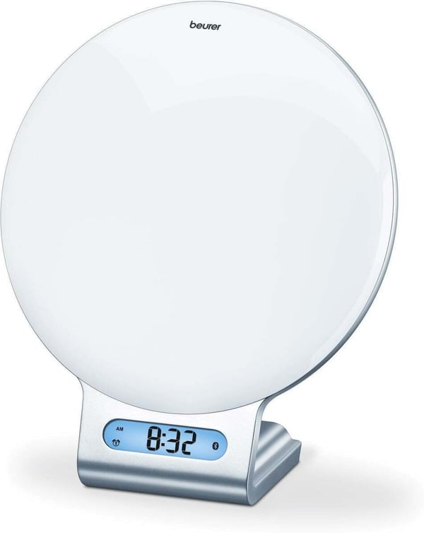 Beurer WL75 Wake up Light - väckningslampa