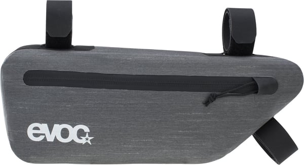 Evoc FRAME PACK WP S-väska, grå, S