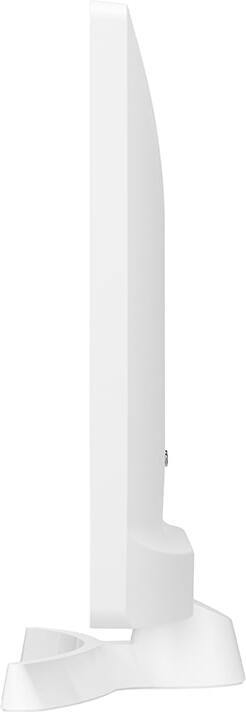 LG 24TQ510S-WZ 24" HD Ready Smart LED TV, hvid