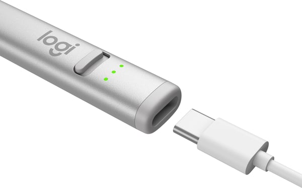 Logitech Crayon -penna, för iPad