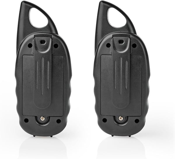Nedis walkie-talkie WLTK0300BU
