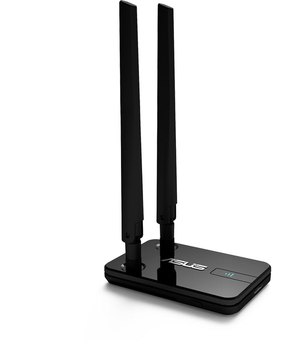 Asus USBAC58 Dual Band USB WiFiadapter
