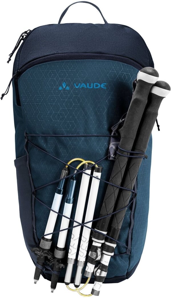 Vaude Agile 20 -rygsæk, mørkeblå
