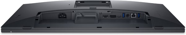 Dell P2424HT Touch USB-C Hub Monitor 23,8" touch-skærm
